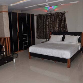 Hotel Madhav Paradise, Barmer 2